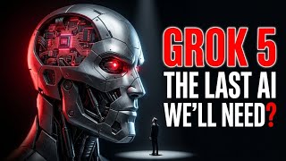 Grok 5 Is Changing Everything: xAI Outbuilds OpenAI, AGI Odds Rising… But Can They Finish It?