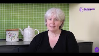 Managing jaundice if you have pancreatic cancer