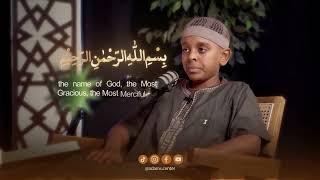 Surah Al-Mulk Ayah 5 | Memorize 1 Ayah a Day in Ramadan with Shaykh Ismail Oudjana & Br. Reyan Temam