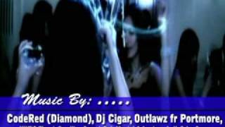 Ray t.i "State of Frass" Promo Video