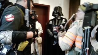 Comicon