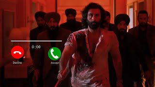 Animal - Arjan Vailly Ringtone || [ Download Link 👇 ]