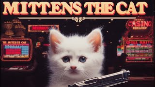 The Ballad Of Mittens The Cat (Kade Kiger)