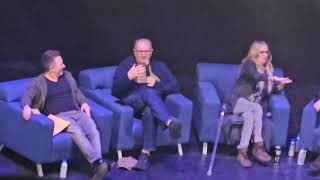 "An Evening With The Bundys" LIVE Married With Children Reunion From Los Angeles 1/28/2026