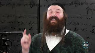 Zusha: "Pull Me Through" (Acoustic) - Jewish Insights with Justin Pines