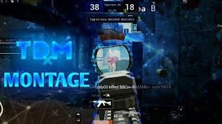 PUBG montage | PUBG mobile beat sync montage | #3