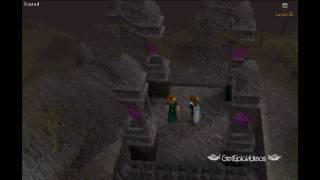 Mythril Busters [A Runescape Porody]