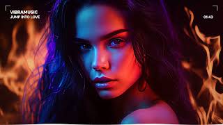 VibraMusic - Jump Into Love (Official EDM Dance Music 2025 )