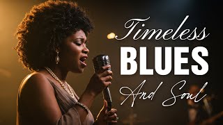 Etta James-Inspired Blues & Soul / Timeless Songs of Love, Heartbreak & Strength