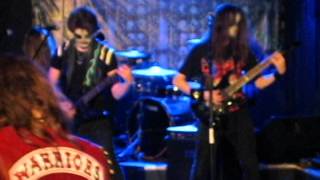 Tymo Halloween Live At Rendezvous October 2015