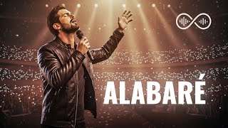 Alabaré - Eco Eterno | Pop Rock Épico Cristiano