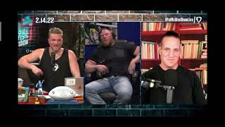 Brock Lesnar impersonates Stone Cold Steve Austin WHAT?!💀