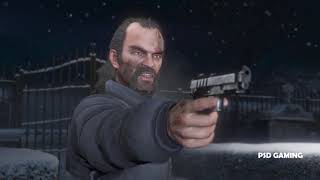 CHINESE MEN KIDNAPPED MICHAEL | GTA5 | PSDGAMING | GAMEPLAY #23