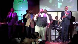 Use Me / The Holy Ghost - Sounds of Zion -  Jacksonville Gospel Live! June
