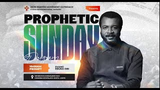 SUNDAY FELLOWSHIP [21ST DECEMBER, 2025]