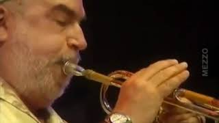 Benny Golson, Randy Brecker - I Remember Clifford, Jazz a Vienne 2006