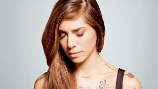 Christina Perri - Human [Official Video]