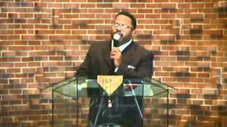 Gods Best Kept Secret-Part 1