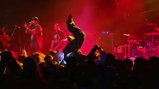 Sunami - Gatecrasher (Live O2 Forum Kentish Town, London - 19/02/26)