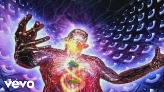 Parabola - TOOL (Psychedelic Visualization)