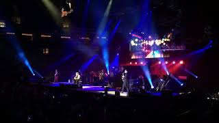 “Main Street” Bob Seger and the Silver Bullet Band, Madison Square Garden NY, 30th October 2019