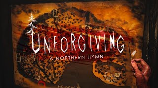 ►What If Swedish Folklore, Horror, Was Real? We Find Out... Part 1 | Unforgiving - A Northern Hymn