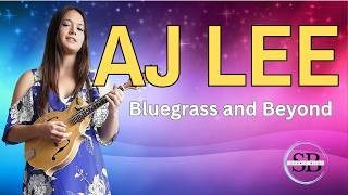 AJ Lee & Blue Summit: A New Voice for a Classic Genre