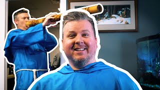 The Locksmiths meet SlyFox