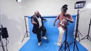 Dj Pakorich ft Renner -  Say i do (official Video)