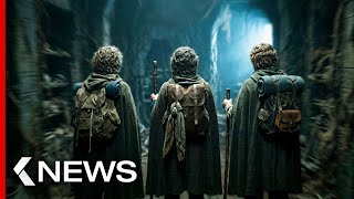 New Lord of the Rings Sequel Movie, Punisher: One Last Kill, The Housemaid 2... KinoCheck News