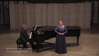 Charles Gounod: "Jewel Song" from Faust