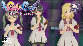 Gal Gun: Double Peace - Part 3: Böse Mädchen! - zelosq