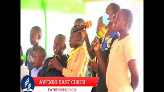 SDA Songs Awendo East SDA Church-Pathfinders Choir