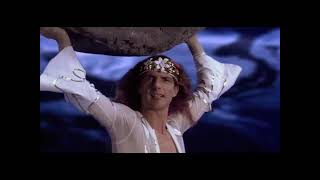 The Darkness - I Believe In A Thing Called Love (DJ Richie Rich Remix)