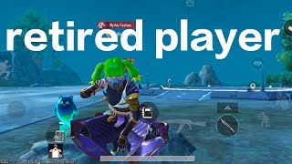 Comeback possible?? 😀😀