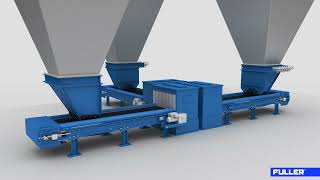PFISTER® Smart Linear Feeder