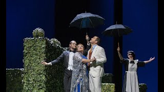 Theater Aachen // DIE LUSTIGE WITWE // Operette von Franz Lehár