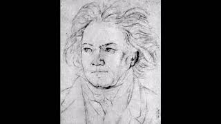 Beethoven Piano Sonata no. 17 in D minor 'The Tempest', Op. 31 no. 2
