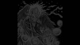 LAZARUS BLACKSTAR / BLACK SHAPE OF NEXUS "Split" LP (full album)