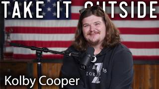 Kolby Cooper | Family, Passion, and Music - Episode 86