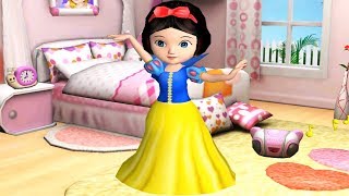 Ava the 3D Doll - Play Fun Dress Up & Dancing, Care Game - Fun Gameplay For Girls