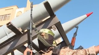 Le VITTIME del conflitto ARABO-ISRAELIANO