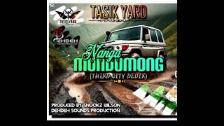 Nanga Mundumong (Third City Dedix) Tasik Yard ft Jay Tii-PNG Latest Music 2025