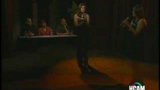 Hopkinton Idol 4-18-2008