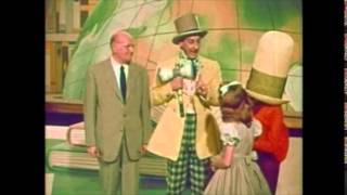SRD's Movie Night #2: The Alphabet Conspiracy Preview
