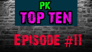 TOP TEN Pixelated LIVE Stream Moments #11  - Pixelated Week in Review  🃏   BEST LIVE Chat Anywhere