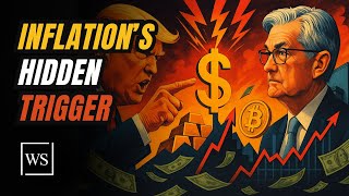 Monetary Power Clash: The Trump-Powell Conflict and Its Economic Fallout