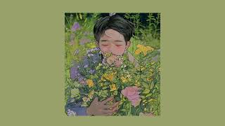 Songs to listen while thinking of someone