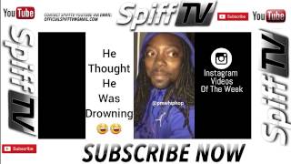 Instagram's Of The Week Part6 @Spifftv