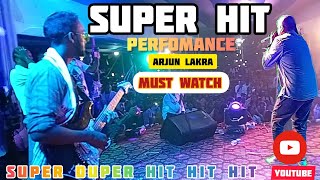 Super Duper Hit #Arjun_Lakra Live show.